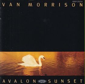 VAN MORRISON / AVALON SUNSET の商品詳細へ