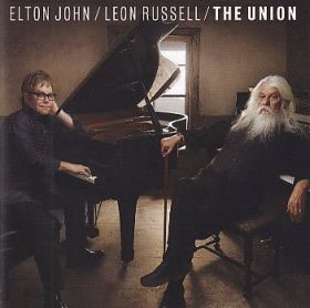 ELTON JOHN & LEON RUSSELL / UNION ξʾܺ٤