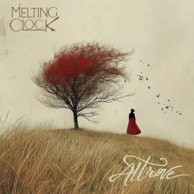 MELTING CLOCK / ALTROVE の商品詳細へ