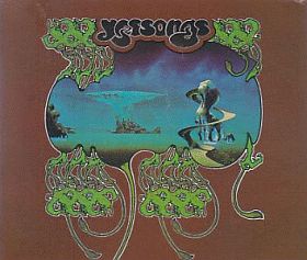 YES / YESSONGS の商品詳細へ
