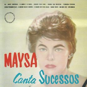 MAYSA / CANTA SUCESSOS ξʾܺ٤