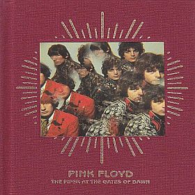 PINK FLOYD / PIPER AT THE GATES OF DAWN』 （5099950391929 