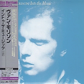 VAN MORRISON / INTO THE MUSIC ξʾܺ٤