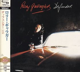 RORY GALLAGHER(ROLLY GALLEGHER) / DEFENDER ξʾܺ٤