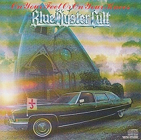 BLUE OYSTER CULT / ON YOUR FEET OR YOUR KNEES ξʾܺ٤