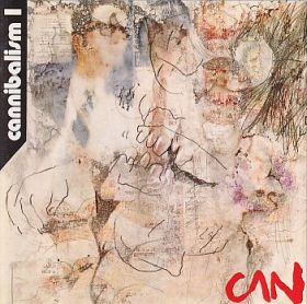 CAN / CANNIBALISM 1 ξʾܺ٤