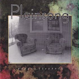 PLAINSONG / VOICES ELECTRIC の商品詳細へ