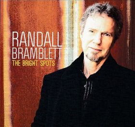 RANDALL BRAMBLETT / BRIGHT SPOTS の商品詳細へ