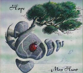 MAX HUNT / HOPE ξʾܺ٤