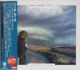 NEAL MORSE / ONE ξʾܺ٤