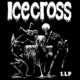 ICECROSS / ICECROSS ξʾܺ٤