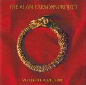 ALAN PARSONS PROJECT / VULTURE CULTURE の商品詳細へ