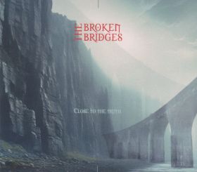 BROKEN BRIDGES / CLOSE TO THE TRUTH ξʾܺ٤