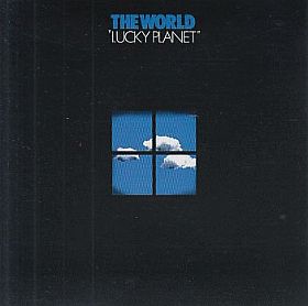 WORLD / LUCKY PLANET ξʾܺ٤