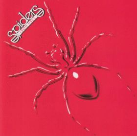 SPIDERS FROM MARS / SPIDERS FROM MARS ξʾܺ٤