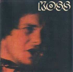 PAUL KOSSOFF / KOSS ξʾܺ٤