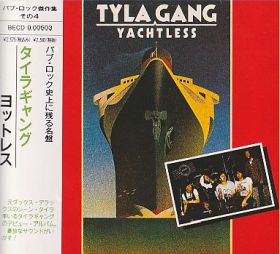TYLA GANG / YACHTLESS の商品詳細へ