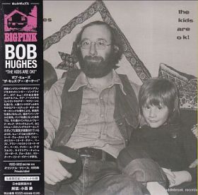 BOB HUGHES / KIDS ARE OK! の商品詳細へ