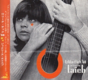 JACQUELINE TAIEB / LOLITA CHICK '68 ξʾܺ٤