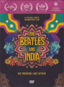 BEATLES / BEATLES AND INDIA ξʾܺ٤