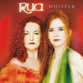 RUA / WHISPER ξʾܺ٤