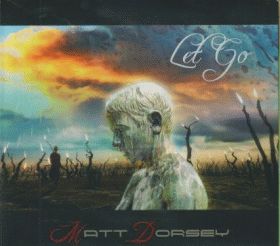 MATT DORSEY / LET GO ξʾܺ٤
