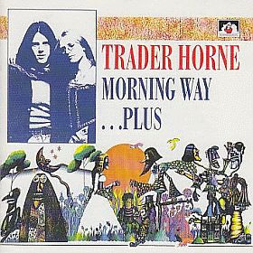 TRADER HORNE / MORNING WAY の商品詳細へ