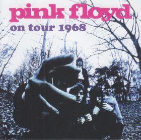 PINK FLOYD / ON TOUR 1968 の商品詳細へ