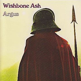 WISHBONE ASH / ARGUS の商品詳細へ