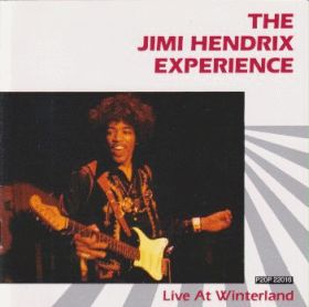 JIMI HENDRIX / LIVE AT WINTERLAND ξʾܺ٤