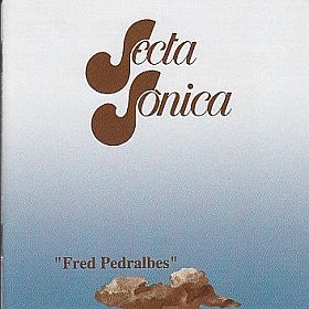 SECTA SONICA / FRED PEDRALBES の商品詳細へ