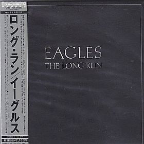 EAGLES / LONG RUN ξʾܺ٤