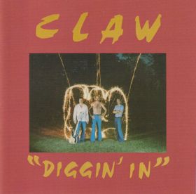 CLAW / DIGGIN' IN の商品詳細へ