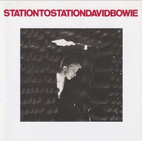 DAVID BOWIE / STATION TO STATION ξʾܺ٤