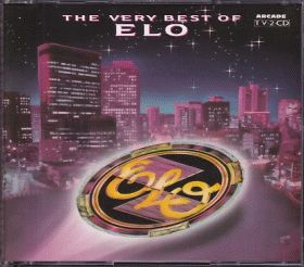 ELO(ELECTRIC LIGHT ORCHESTRA) / VERY BEST OF ξʾܺ٤