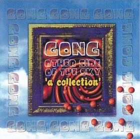 GONG / OTHER SIDE OF THE SKY: A COLLECTION ξʾܺ٤
