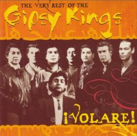 GIPSY KINGS / VOLARE: THE VERY BEST OF THE GIPSY KINGS ξʾܺ٤