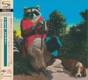 J.J.ケイル / ナチュラリー - : カケハシ・レコード