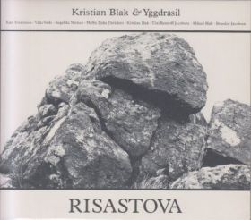 KRISTIAN BLAK & YGGDRASIL / RISASTOVA ξʾܺ٤