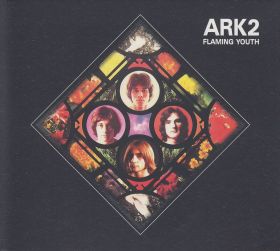 FLAMING YOUTH / ARK 2 ξʾܺ٤