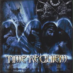 TIME REQUIEM / TIME REQUIEM ξʾܺ٤