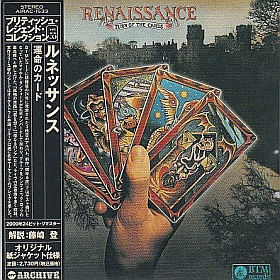 RENAISSANCE / TURN OF THE CARDS ξʾܺ٤