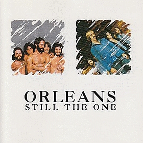 ORLEANS / STILL THE ONE の商品詳細へ