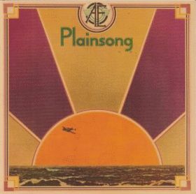 PLAINSONG / IN SEARCH OF AMELIA EARHART ξʾܺ٤
