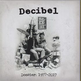 DECIBEL / DOSSIER: 1977-2017 ξʾܺ٤