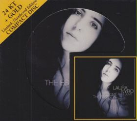LAURA NYRO / TIME AND LOVE: THE ESSENTIAL MASTERS ξʾܺ٤
