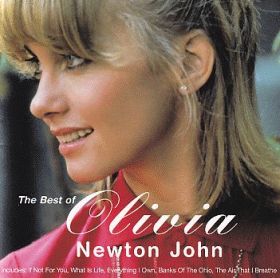 OLIVIA NEWTON-JOHN / BEST OF の商品詳細へ