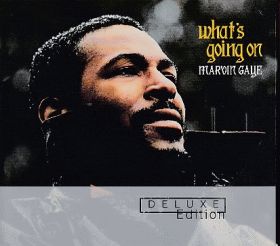 MARVIN GAYE / WHAT'S GOING ON の商品詳細へ