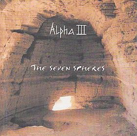 ALPHA III / SEVEN SPHERES ξʾܺ٤