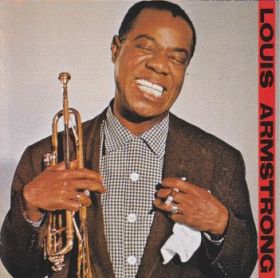 LOUIS ARMSTRONG / BEST ONE ξʾܺ٤